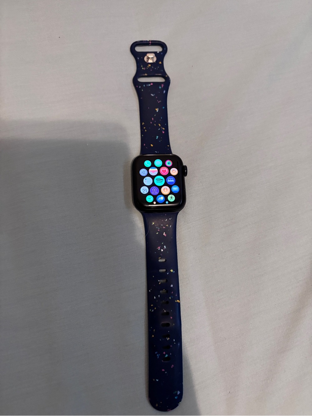 Apple Watch SE 2nd generation